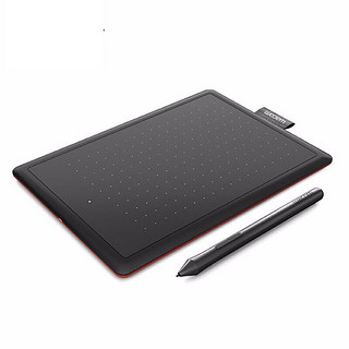 wacom 和冠 CTL-472/K1-F 数位板 USB 210*146*8.7mm