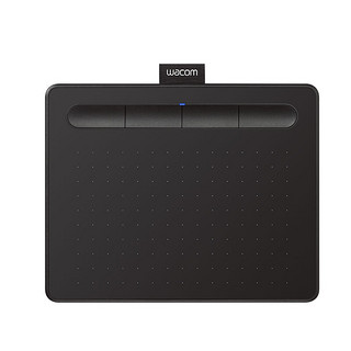 wacom 和冠 CTL-6100/K0 数位板 USB 200*160*8.8mm