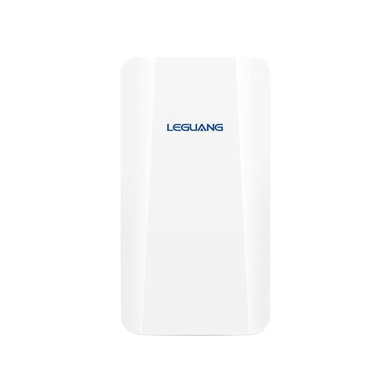 LEGUANG 乐光 B400 900M 百兆无线AP WI-FI 5（802.11ac）POE 白色