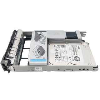 DELL 戴尔 服务器主机硬盘1.2TB 10K SAS 2.5英寸企业级