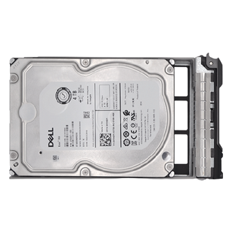DELL 戴尔 服务器主机硬盘1.2TB 10K SAS 2.5英寸企业级