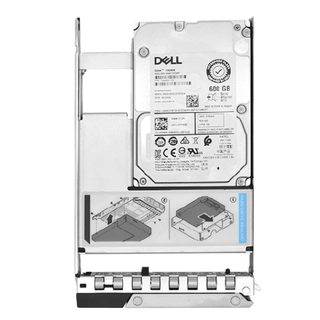 DELL 戴尔 服务器主机硬盘1.2TB 10K SAS 2.5英寸企业级