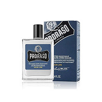 PRORASO 博拉索 男士柑橘香氛须后乳 100ml