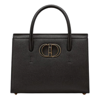 Dior 迪奥 30 MONTAIGNE系列 ST HONORÉ 女士中号手袋 M9321UMBA