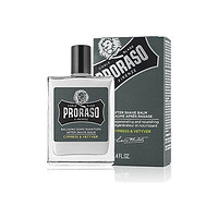 PRORASO 博拉索 男士香草香氛须后乳 100ml