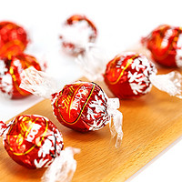 Lindt 瑞士莲 LINDOR软心 牛奶巧克力 1kg