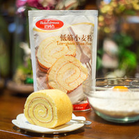 百钻 低筋小麦粉 500g