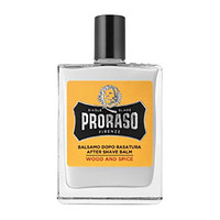 PRORASO 博拉索 男士雪松香氛须后乳 100ml