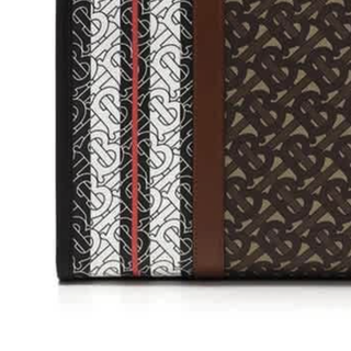 BURBERRY 博柏利 男女款手提包 棕色