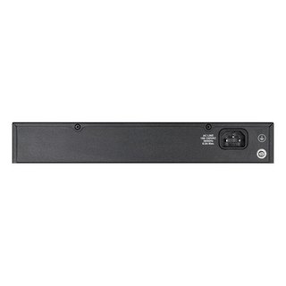 D-Link 友讯 DES-1016A 16口百兆交换机