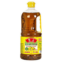 88VIP：luhua 魯花 低芥酸特香菜籽油 2L