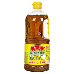 luhua 魯花 低芥酸特香菜籽油 2L