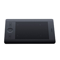 wacom 和冠 PTH-451/K0-F 数位板 USB 157.48*98.43mm