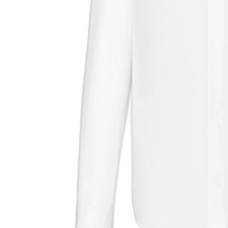 Dior 迪奥 男士长袖衬衫 113C523A1581_C000 白色 44