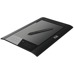 gaomon 高漫 wh850 无线数位板手绘板电子绘图板写字输入手写板电脑