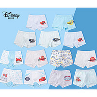 Disney 迪士尼 儿童内裤 1条装