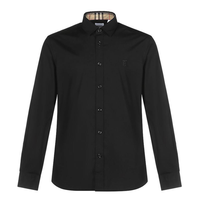BURBERRY 博柏利 男士长袖衬衫 80323051