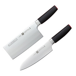 ZWILLING 双立人 Select系列 刀具套装 2件套