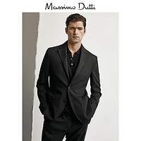 88VIP：Massimo Dutti 02022127800-30 男士西装外套