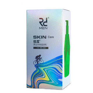 RD 锐度 男士水份滋润乳 75ml