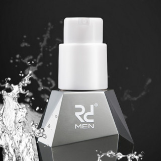 RD 锐度 男士水份滋润乳 75ml