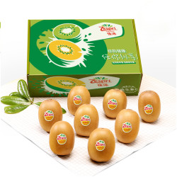 zespri佳沛奇异果金果6粒