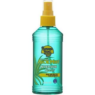 BANANA BOAT 香蕉船 Banana Boat 香蕉船 晒后修复芦荟喷雾 250ml