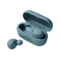 YAMAHA 雅马哈 TW-E3A 入耳式真无线 蓝牙耳机 蓝色