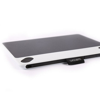 Wacom 和冠 CTL-690/W0 数位板 USB 275.0*217.2*10.7mm