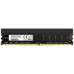 Lexar 雷克沙 DDR4 3200MHz 台式机内存 黑色 32GB
