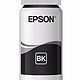  EPSON 爱普生 004 墨水 黑色 65ml　