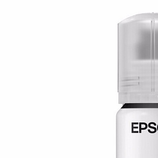 EPSON 爱普生 004 墨水 黑色 65ml