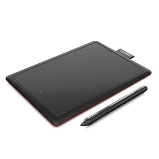 wacom 和冠 CTL-672/K0-FX 数位板 USB 277*189*8.7mm