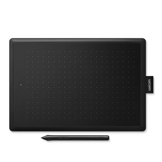 wacom 和冠 CTL-672/K0-FX 数位板 USB 277*189*8.7mm