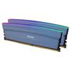 Kimtigo 金泰克 Z3 DDR4 3200MHz RGB 台式机内存