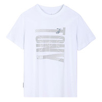PEAK 匹克 帕克系列 男子运动T恤 DF612161