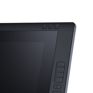 wacom 和冠 DTK-2200/K0 数位板 USB 479*271mm 黑色