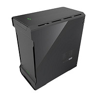 PHANTEKS 追风者 Evolv系列 Evolv 314ETG MATX机箱 半侧透