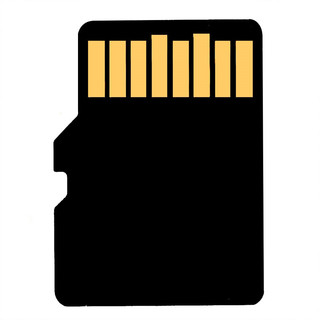 Kingston 金士顿 SDC10G2 Micro-SD存储卡 32GB（UHS-I、U1）