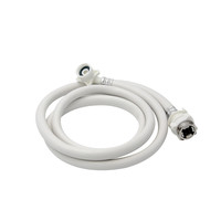 HSPA 裕津 HS-7511-300 洗衣机进水管 3m