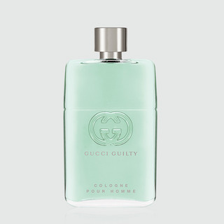 GUCCI 古驰 罪爱男士古龙水 EDC 50ml