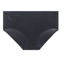 Aimer 爱慕 AM236351 女士平角裤 2件装