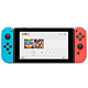 Nintendo 任天堂 Switch 日版 游戏机 彩色