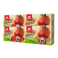 FangGuang 方广 婴幼儿营养面 牛肉番茄味+原味 300g*4盒