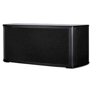 TONEWINNERWinner 天逸 TY-B02 2.1声道 居家 蓝牙音箱 黑色