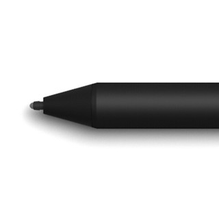 Microsoft 微软 Surface Pen 触控笔 4096级 典雅黑