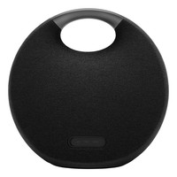 Harman Kardon 哈曼卡顿 ONYX STUDIO 5 2.0声道 居家 蓝牙音箱 黑色