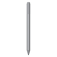 Microsoft 微软 Surface Pen 触控笔 4096级 亮铂金