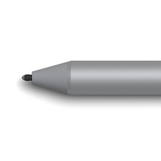 Microsoft 微软 Surface Pen 触控笔 4096级 亮铂金