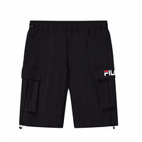 FILA 斐乐 F11M133896F 男士运动短裤